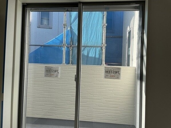 シーキューブ東海岸南の物件内観写真